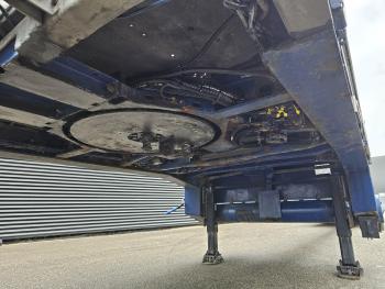 Goldhofer STZ-L4-34/80 A / 4 x STEERING AXLE / EXTENDABLE